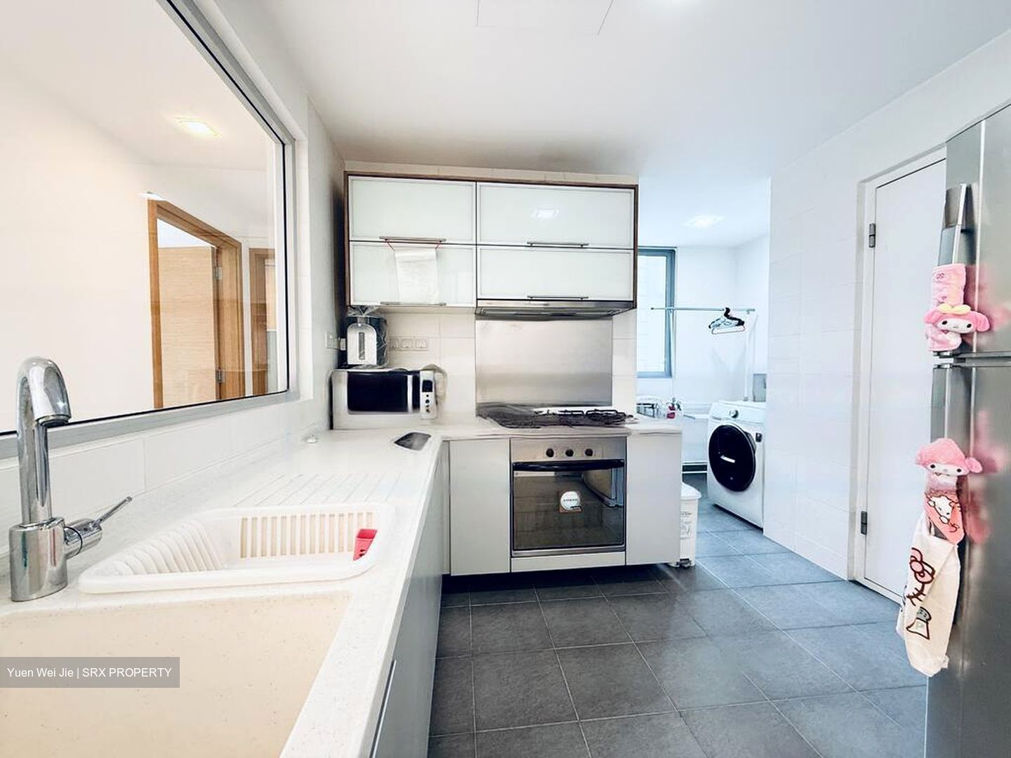 Twin Regency (D3), Condominium #483761661